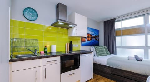 Stanley Court Apartments by Staycay Apartment in Liverpool