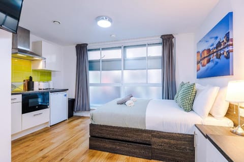 Stanley Court Apartments by Staycay Apartment in Liverpool