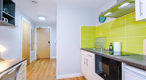 Stanley Court Apartments by Staycay Apartment in Liverpool