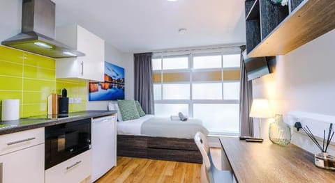 Stanley Court Apartments by Staycay Apartment in Liverpool