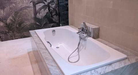 Athaya Mansion Hotel in North Kuta