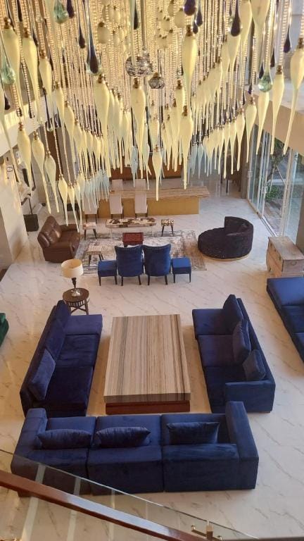 Athaya Mansion Hotel in North Kuta