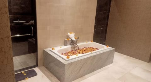 Athaya Mansion Hotel in North Kuta