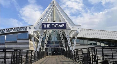 Doncaster Central Danum House Apartment Apartment in Doncaster