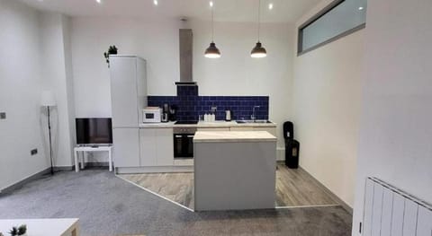 Doncaster Central Danum House Apartment Apartment in Doncaster