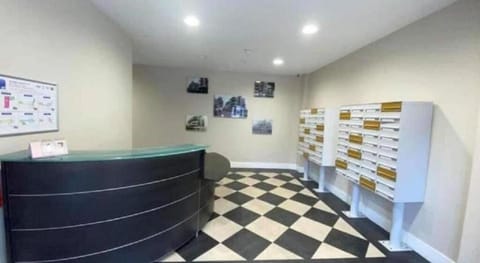 Doncaster Central Danum House Apartment Apartment in Doncaster