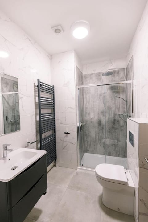 River Walk Apartments Apartment in Londonderry