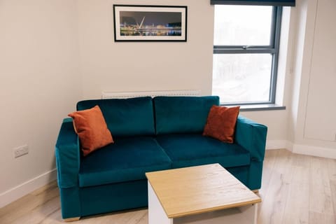 River Walk Apartments Apartment in Londonderry