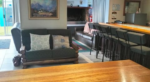 25 ON Main Struisbaai Apartment in Western Cape