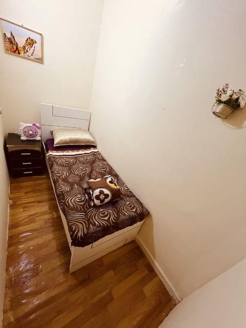 sakura hostel Hotel in Dubai