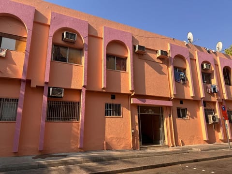 sakura hostel Hotel in Dubai