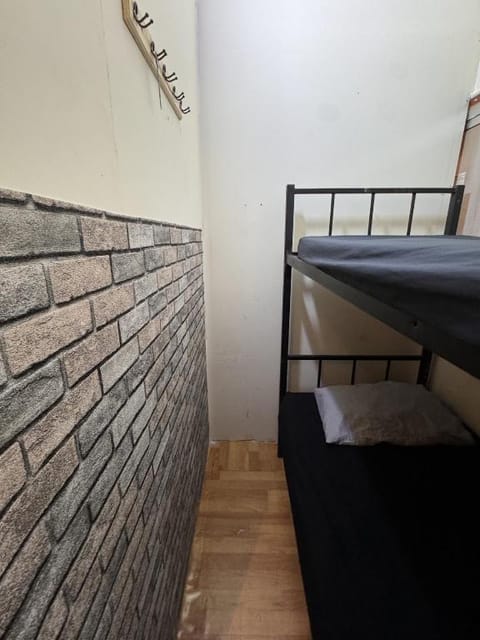 sakura hostel Hotel in Dubai