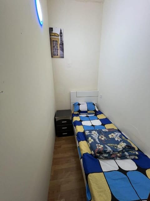 sakura hostel Hotel in Dubai