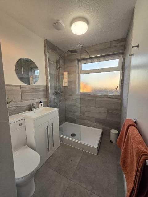 Suffolk Square  Apartment in Babergh District