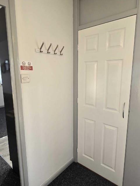 Suffolk Square  Apartment in Babergh District