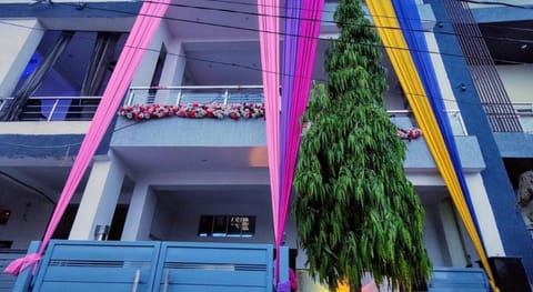 Luxurious & Elegant 1BHK Retreat Apartment in Jaipur