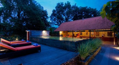 Umah Temuku Hotel in Abiansemal