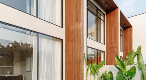 Solair Beach Lofts Pererenan Apartment in North Kuta