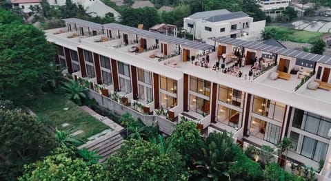 Solair Beach Lofts Pererenan Apartment in North Kuta