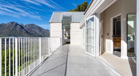 Bay Haven Collection Hotel in Cape Town