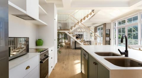 Bay Haven Collection Hotel in Cape Town