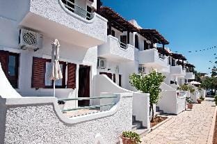 New Aurora By Checkin Apartment in Lasithi