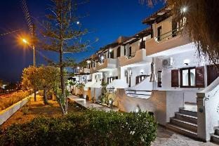 New Aurora By Checkin Apartment in Lasithi