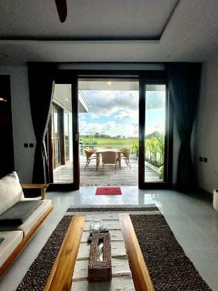 Serenity 3 Bedroom Villa in Canggu Villa in North Kuta