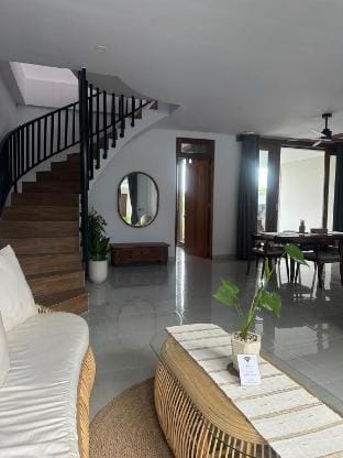 Serenity 3 Bedroom Villa in Canggu Villa in North Kuta