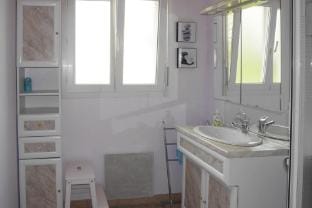 Holiday Home in Plouarzel near Sandy Beach Vacation rental in Plouarzel