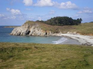 Holiday Home in Plouarzel near Sandy Beach Vacation rental in Plouarzel