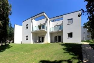 Residence Premium Crvena Luka Apartments Apartment in Biograd na Moru