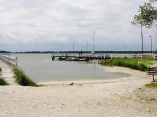 Ferienwohnung, Wieck am Darss Apartment in Mecklenburg-Vorpommern, Germany