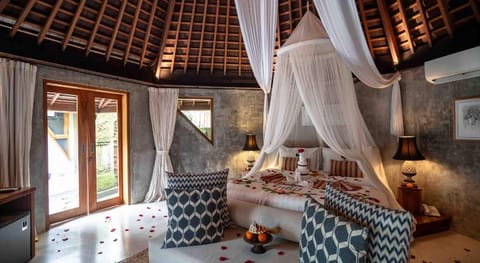 The Sender Pool Suites Hotel in Ubud