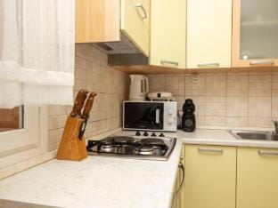 Apartments Sea Line - Two Bedroom Apartment with Terrace and Sea View Apartment in Dubrovnik-Neretva County