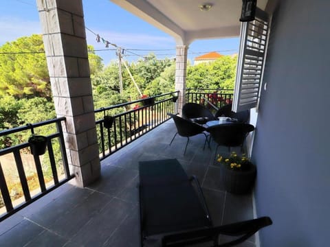 Apartment Marjana Prizba with terrace Apartment in Dubrovnik-Neretva County