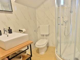 Fancy Apartments Dream - Modern One Bedroom Apartment with Balcony and Sea View 3 Apartment in Dubrovnik-Neretva County