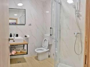 Fancy Apartments Dream - Deluxe One Bedroom Apartment with Balcony and Sea View  4 Apartment in Dubrovnik-Neretva County