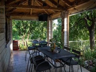 Apartments Belenum - Comfort Double Room with Balcony and Sea View no.1 Apartment in Plat