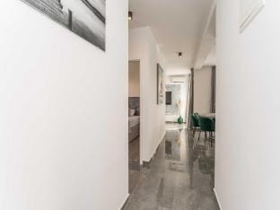 Luxury D Apartments - Luxury Two Bedroom Apartment with Terrace A2 Apartment in Šibenik-Knin County, Croatia