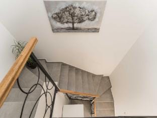 Luxury D Apartments - Luxury Two Bedroom Apartment with Terrace A2 Apartment in Šibenik-Knin County, Croatia