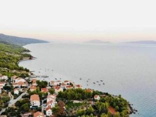 Apartments Dobrila - Two Bedroom Apartment with Terrace - A2 Apartment in Dubrovnik-Neretva County