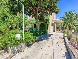 Apartment Lucija - Three Bedroom Apartment with Balcony Apartment in Šibenik-Knin County, Croatia