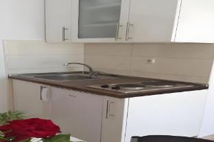 Apartments Bandalo - One Bedroom Apartment with Sea View Apartment in Podstrana