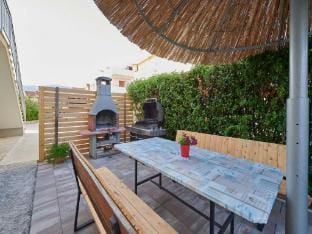 Apartments Vujina - Comfort Studio Apartment with Terrace 3 Luka Apartment in Šibenik-Knin County, Croatia