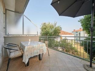 Apartment Vujina with terrace Apartment in Šibenik-Knin County, Croatia