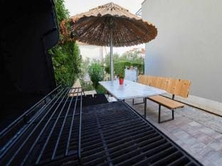 Apartment Vujina with terrace Apartment in Šibenik-Knin County, Croatia