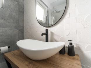 Luxury D Apartments - Two Bedroom Apartment with Terrace A1 Apartment in Šibenik-Knin County, Croatia