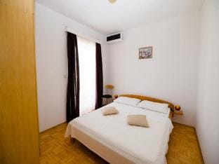 Apartments Bandalo - One Bedroom Apartment with Balcony Apartment in Podstrana