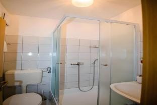 Apartments Bandalo - One Bedroom Apartment with Balcony Apartment in Podstrana